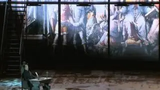 TOSCA - SERAFIN-CARÈ-DAMIANI - FREE FULL TV BROADCAST 2015