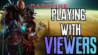 All players and skill levels welcome!  Havoc enjoyers too | !join !discord