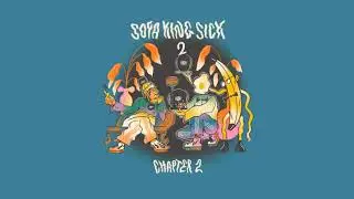 Zero T- Jazz Tone [Sofa King Sick Chapter 2]