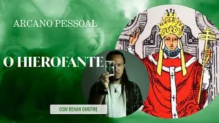 Voc&ecirc; &eacute; o Papa/Hierofante/Sumo Sacerdote? Caracter&iacute;sticas que ele oferece como arcano pessoal