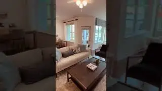 Aurora Apartments in Ocala Model