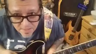 HALESTORM Do Not Disturb Guitar Lesson + How to play