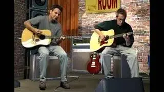 Martin Zellar - Time and Time Again (Live, 1999)