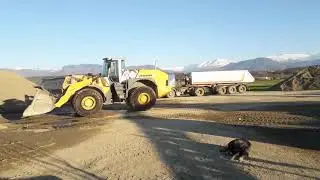 Liebherr 564 2plus2