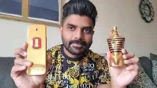 My thoughts on Paco Rabanne 1 Million Royal.