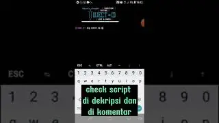 CARA INSTALL TOLS 15 DI TERMUX...||LAMM3R BERKARYA.  #termuxtools #termuxandroid  #termuxtutorials