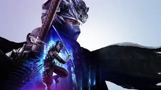 NINJA GAIDEN 4  Mastering Ryu Hayabusa PT.1