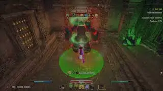 133k magplar. U41. No ultipots. #elderscrollsonline