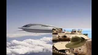 Australia Should NOT Buy The B 21 Raider