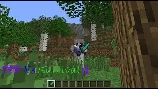 DVP Vs Survival E4   The Moosies! ;)