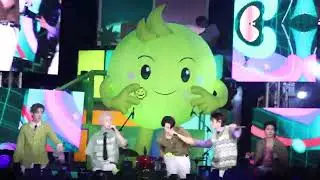 โฮ่ง (SUGOI) - LYKN