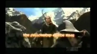 The Hobbit - Orlando Bloom Returns as Legolas 2