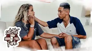 Mc Tavinho - Dona Encrenca (Clipe Oficial) DJ MATT-D