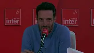 Les grèves de la faim servent-elles à quelque chose ? La question qui fâche avec Thomas Brail