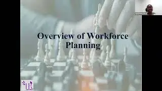 Fundamentals of Workforce and Manpower Planning
