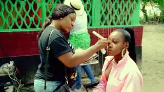 Ikoko Video - Behind The Scenes.