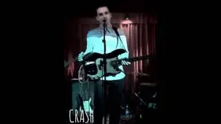 CRASH - Banquet