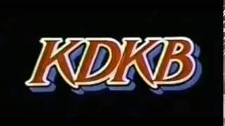 KDKB Tim & Mark: Mark Turns A Caller's Music Trivia Question Upside Down