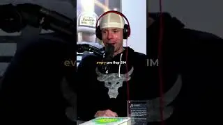 What's your approach to studying against Joe?