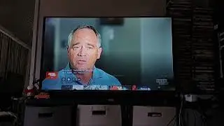 Digital TV Channel Surfing #2 on 1/21/26