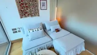 Studio apartment for Sale in Crossharbour Plaza, South Quay, E14, London | Benham & Reeves