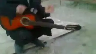 Талант бар тааныш жок