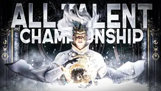 ИГРАЕМ ТУРНИР ALL-TALENT CHAMPIONSHIP В PUBG MOBILE ВМЕСТЕ С VISTA GAMING! ДЕНЬ ВТОРОЙ!