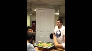 Greatest Monopoly Freakout Ever