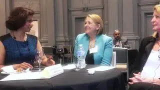 Executive Testimonial - Thea Dendler, Mona Sriram & Katherine Yacko