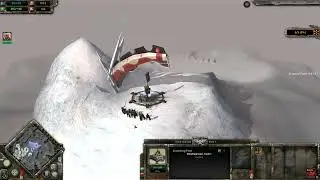 Dawn of War: Soulstorm - Imperial Guard Campaign: Province 5