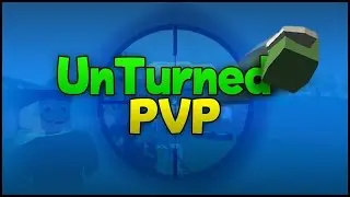 UNTURNED PvP Online Map Arena (Gameplay en Espa&ntilde;ol)