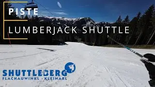 (AT) Kleinarl | Piste 