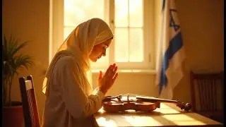 Shalom Israel Exposed: the Untold Stories of Hebrew Worship 🤫