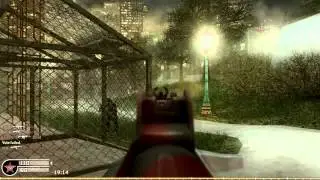Ag1lity - CoD4 Montage