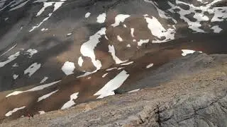 Trubelstock - Valais (Switzerland) [Drone Footage]
