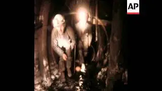 SYND 24-2-72 COAL MINE INSPECTION