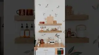 Coffee Station Menu | #coffeestation #coffeemenu
