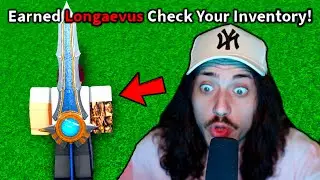 NÃO ACREDITO!! DROPEI a LONGAEVUS no BARCO FANTASMA do KING LEGACY!! (e o rodrigo pegou o verdant)