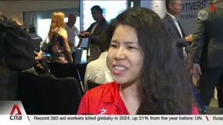7-time Paralympic swim champion Yip Pin Xiu to miss out on ASEAN Para Games again