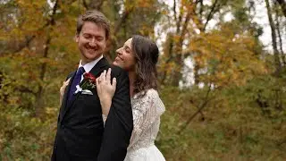 A Long Awaited Union | Chris + Kaylee | The Saints Center | Stuart, IA | Sneak Peek