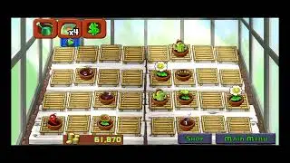 Plants vs zombies watering the plants #game #games #gamers #gamer #gaming #gamingcommunity 
