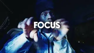 R2 Type Beat | Focus | Instru Afro Rap Piano 2026