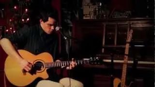 Chris Carlyle - Pieces