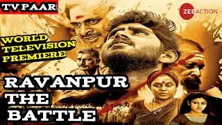 Ravanpur The Battle  Movies World Television Premiere  Full Movie In Hindi Dubbing (MoviesBoy)