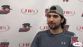 Nick Prkusic Profile