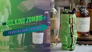 How to cocktail - Making the 
