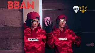 {BBAW}on top 🚫👻 GTA V