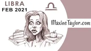 Libra February 2021 Astrology Horoscope Forecast