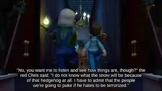 🍷Edgehogging Isabelle using Pitfall against Edgetrumping Corrin || Melee