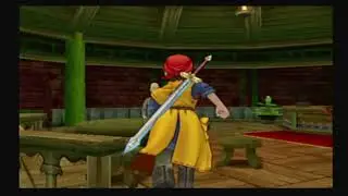 Dragon Quest 8 part 39: Orkutsk